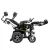 Детская электроколяска Pulse 480 Детская электроколяска Pulse 480