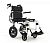Механическое кресло-коляска Bobby Evo  арт. RX26953