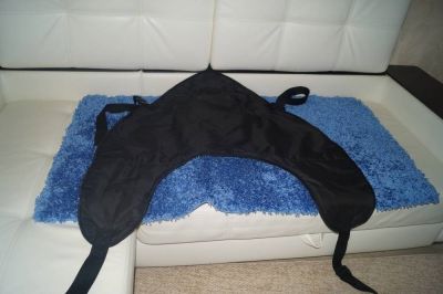 Подъемник электрический для тяжелых больных SAVVA-150