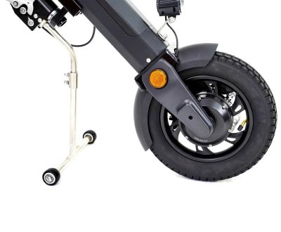 Электроприставка для инвалидных колясок Спорт