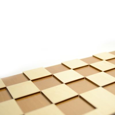 Шашки для незрячих