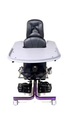 Опора для стояния (вертикализатор) RTX L заднеопорная