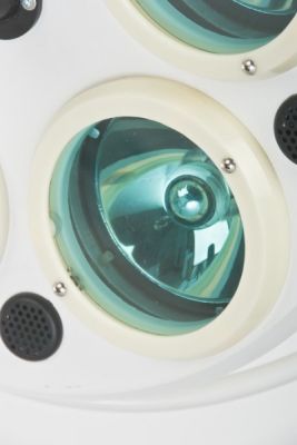 Светильник медицинский хирургический L735 (потолочный, 5 ламп, 50000лк) арт. AR15148