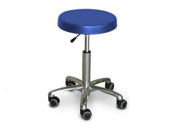 Стул медицинский СМПП-03 с пневмоприводом арт. Md21663