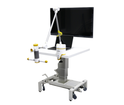 МОТОРИКА - тренажер для активной разработки кистей рук с обратной связью