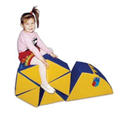 Конструктор «Улитка» арт. АЛ12741