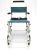 Кресло-каталка инвалидная алюминиевая складная LY-800-858-J арт. MT27311 Кресло-каталка инвалидная алюминиевая складная LY-800-858-J арт. MT27311