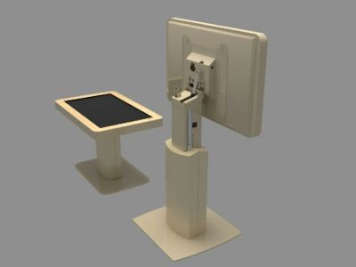 Программно-аппаратный комплекс Дошколенок 42 дюйма арт. Prs20781