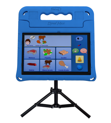 Планшет Dpad Max 11,6''