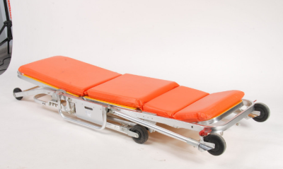 Каталка для автомобилей скорой медицинской помощи YDC-3D