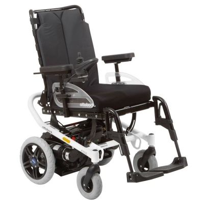 Инвалидная электроколяска Otto Bock A-200