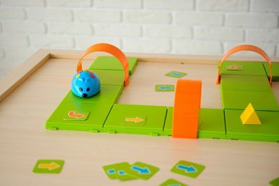 Игровой многофункциональный стол «STEM» арт. ПрТ27689