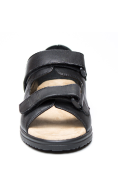 Сандалии взрослые ортопедические