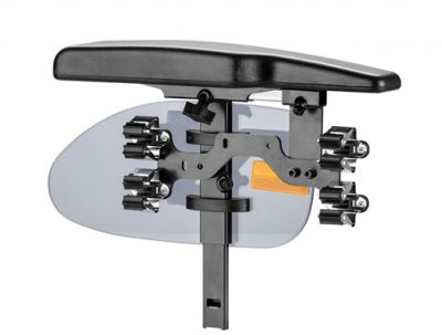 Инвалидная кресло-коляска с электроприводом OPTIMUS 2 арт. MEY23987