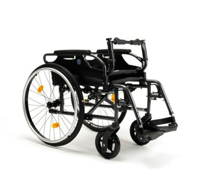 Кресло-коляска инвалидное механическое Vermeiren V200 (компл. D200+30°)