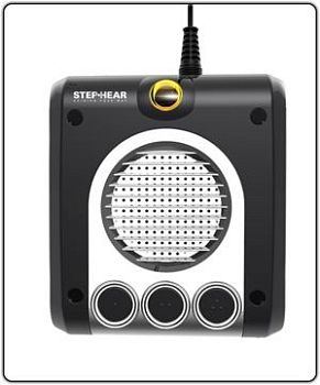 Базовый блок системы STEP-HEAR арт. СМ13831