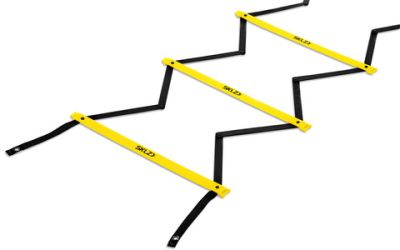 Коордиационная дорожка, Quick Ladder Pro