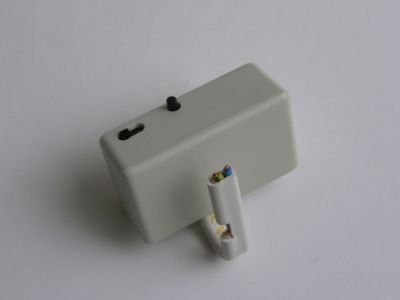 Индикатор уровня жидкости-звуковой маячок-таймер Кенар-02 арт. 4323