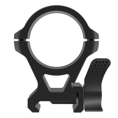 Кольца для прицелов низкие быстросъемные ARTELV RLQ 30