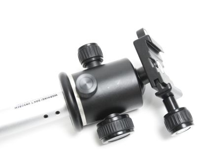 Настольное крепление Handy D5