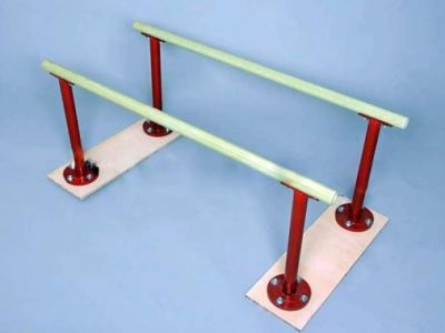 Стоялки высокие