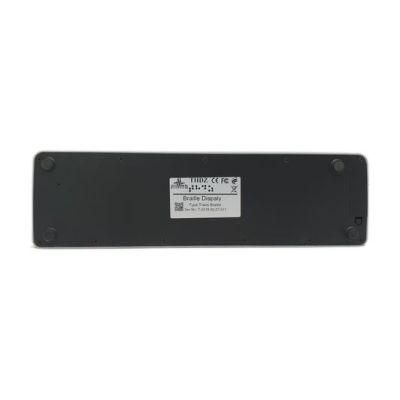 Тактильный дисплей Брайля Seika 5 арт. ДС28233