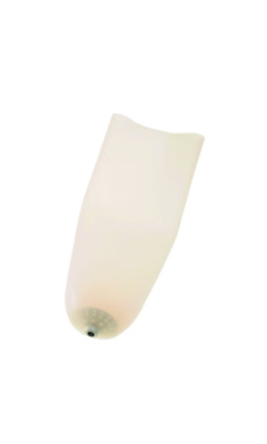 Силиконовый чехол Clear-Liner, модель Basic Артикул: 1S3