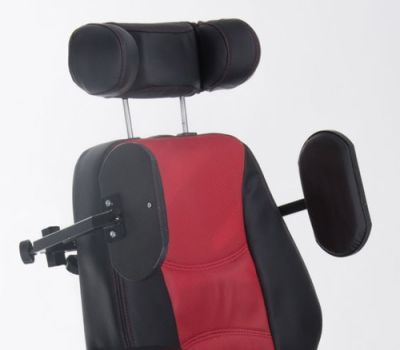 Боковые поддержки для колясок Caterwil GTS арт. CtW28371