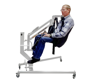 Подъемник для перемещения инвалидов MINIK