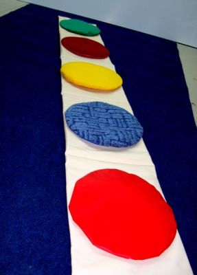 Сенсорная тропа арт. RM14061