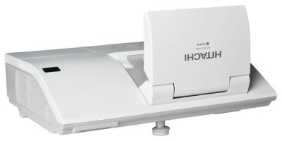 Проектор мультимедийный Hitachi CP-A221NМ арт. RN18113