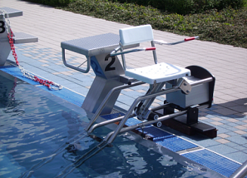 Мобильный подъемник Pool-Butler арт. ИА20371