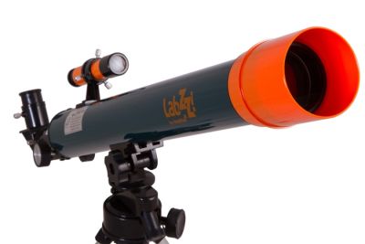 Набор Levenhuk LabZZ MT2: микроскоп и телескоп арт. ФгК26898