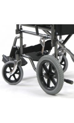 Кресло-коляска инвалидная, каталка LY-800-812 арт. MT10766