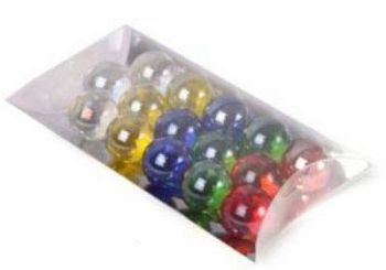 Набор шариков Cuboro original, 17 mm