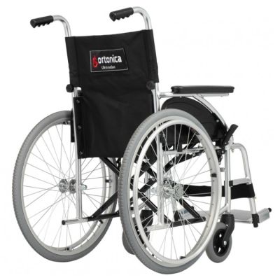 Механическая коляска Base Lite 150