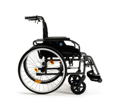 Кресло-коляска инвалидное механическое Vermeiren V200 (компл. D200+30°)