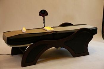 Массажная кровать A-810 арт. TK18358