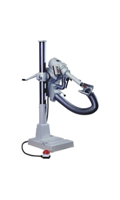 Шарошечный станок HF3 VARIO Артикул: 2M2