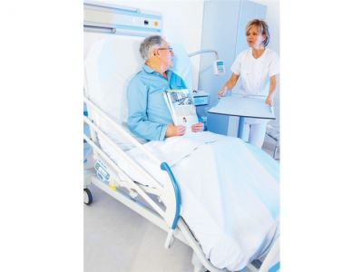 Медицинские кровати Hill-Rom 900 арт. BM20968