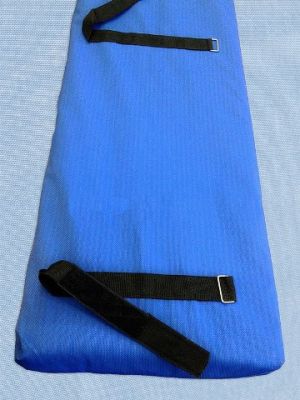 Защита на волейбольные стойки, пара