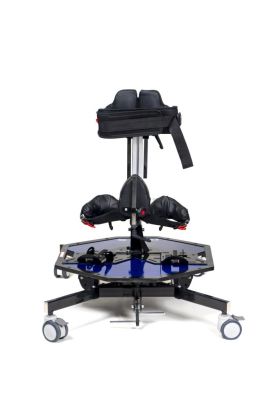 Опора для стояния (вертикализатор) RTX S заднеопорная