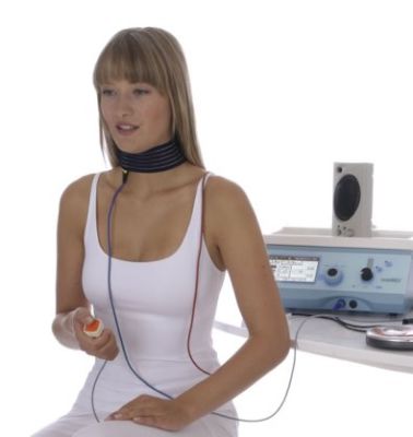 vocaSTIM, аппарат для лечения и восстановления голоса, Германия арт. Rml21528