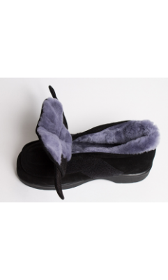 Ботинки для больных сахарным диабетом утепленные арт. MT11165