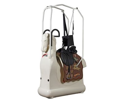 FORTIS 202 - тренажер иппотерапии для детей с ДЦП