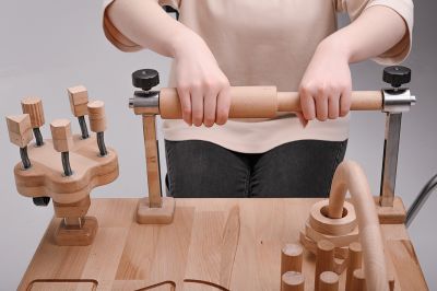 Стол для механотерапии 101.3