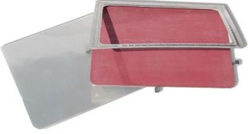 Прибор для рельефного рисования «Школьник» арт. ИА3527