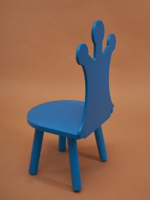 Стул «Корона» арт. ПрТ27595