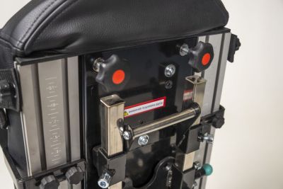 Опора для стояния (вертикализатор) RTX L заднеопорная