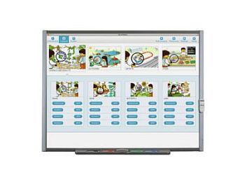 Увлекательная математика. 1-2 класс. Учебные материалы арт. RN21351